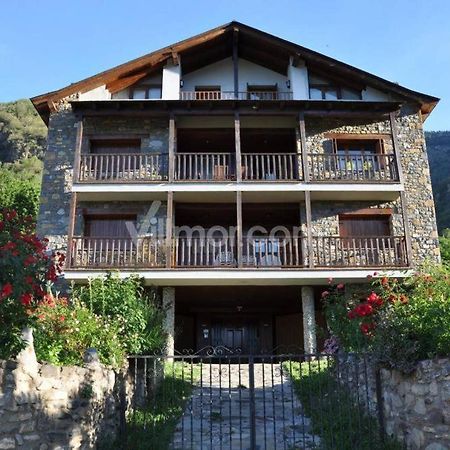 דירות Sahun Sh11 - Casa Juan Manuel 2 - Villmor מראה חיצוני תמונה