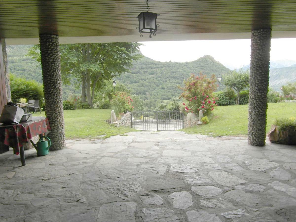 דירות Sahun Sh11 - Casa Juan Manuel 2 - Villmor מראה חיצוני תמונה