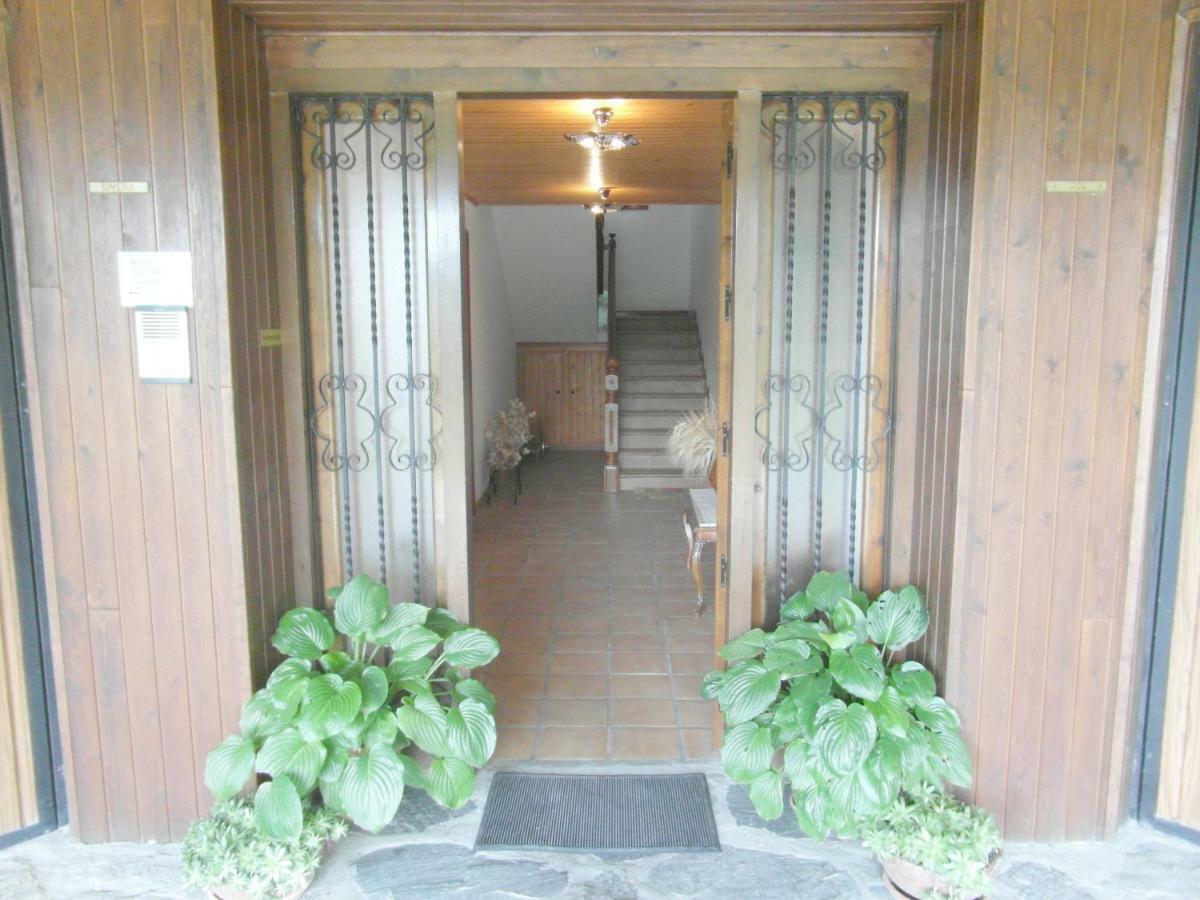 דירות Sahun Sh11 - Casa Juan Manuel 2 - Villmor מראה חיצוני תמונה