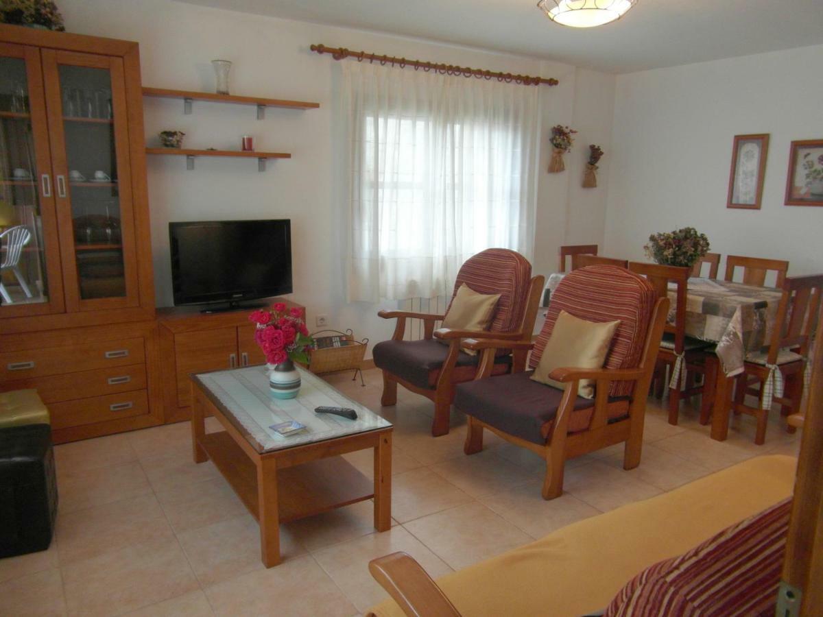 דירות Sahun Sh11 - Casa Juan Manuel 2 - Villmor מראה חיצוני תמונה
