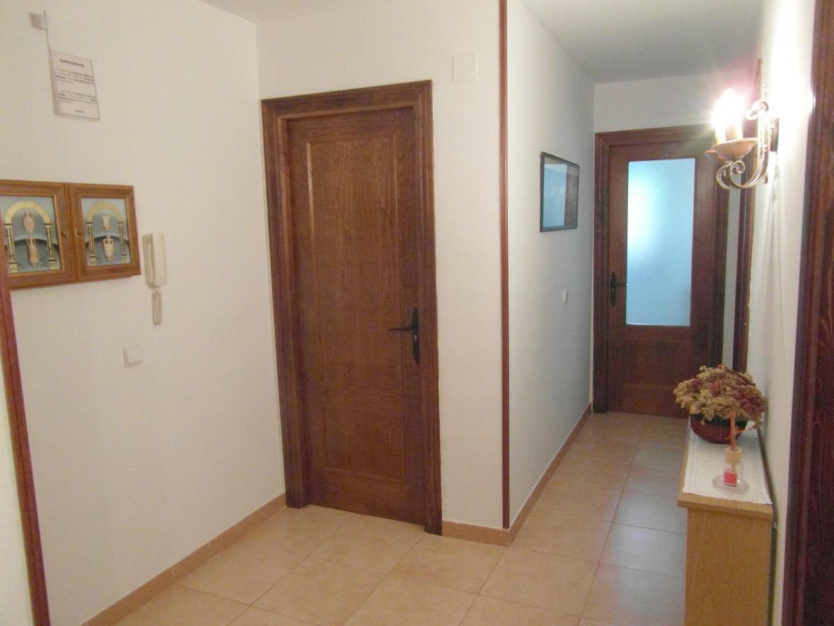 דירות Sahun Sh11 - Casa Juan Manuel 2 - Villmor מראה חיצוני תמונה