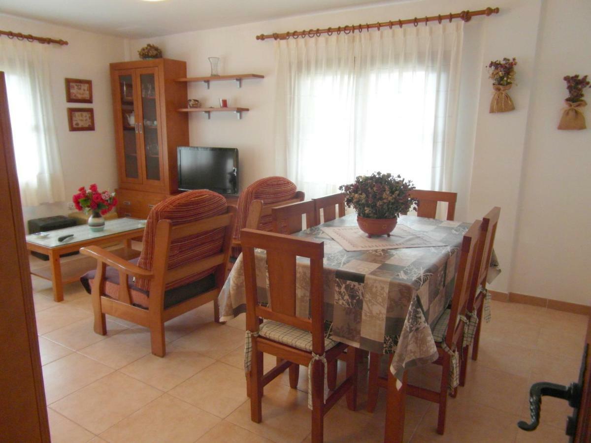 דירות Sahun Sh11 - Casa Juan Manuel 2 - Villmor מראה חיצוני תמונה