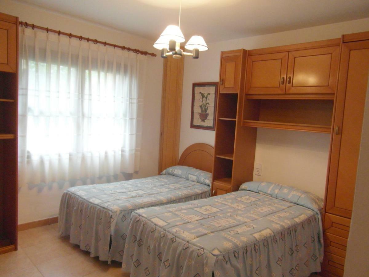 דירות Sahun Sh11 - Casa Juan Manuel 2 - Villmor מראה חיצוני תמונה
