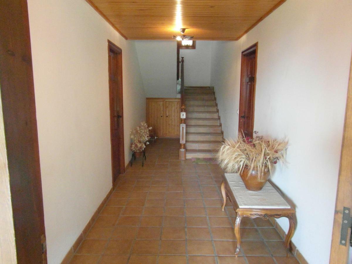 דירות Sahun Sh11 - Casa Juan Manuel 2 - Villmor מראה חיצוני תמונה