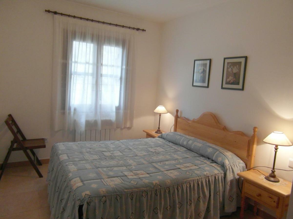 דירות Sahun Sh11 - Casa Juan Manuel 2 - Villmor מראה חיצוני תמונה