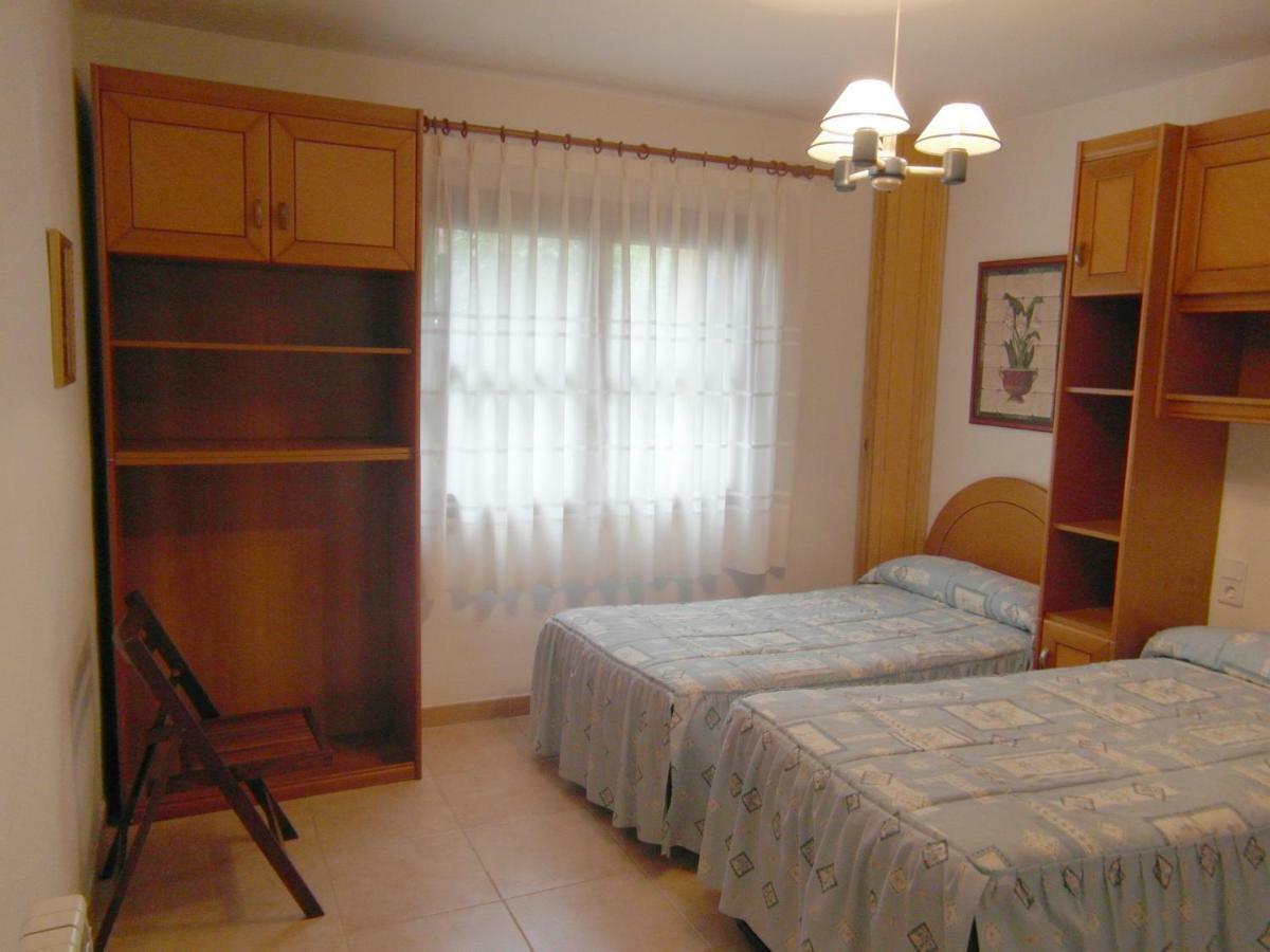 דירות Sahun Sh11 - Casa Juan Manuel 2 - Villmor מראה חיצוני תמונה
