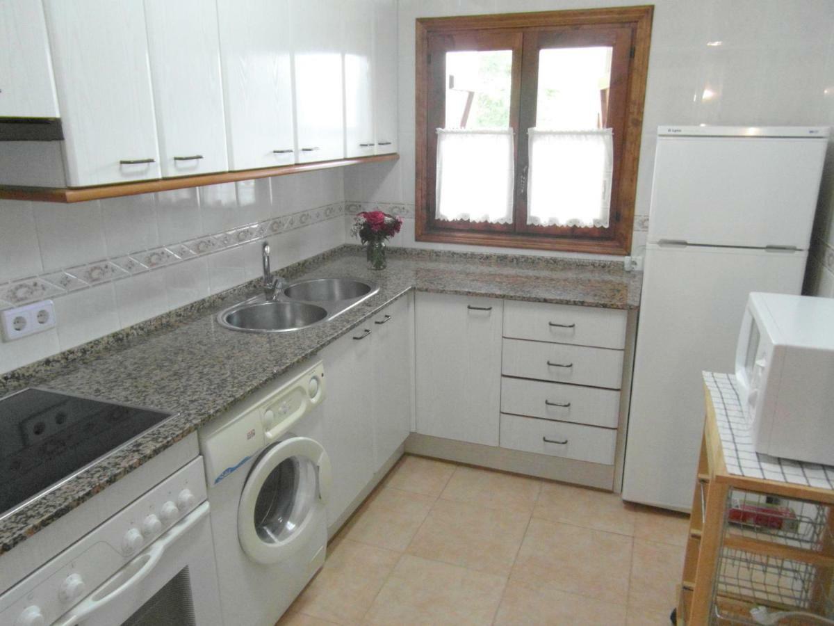 דירות Sahun Sh11 - Casa Juan Manuel 2 - Villmor מראה חיצוני תמונה