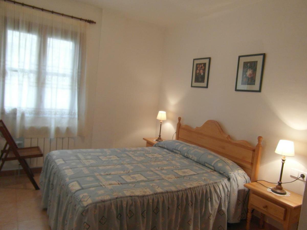 דירות Sahun Sh11 - Casa Juan Manuel 2 - Villmor מראה חיצוני תמונה