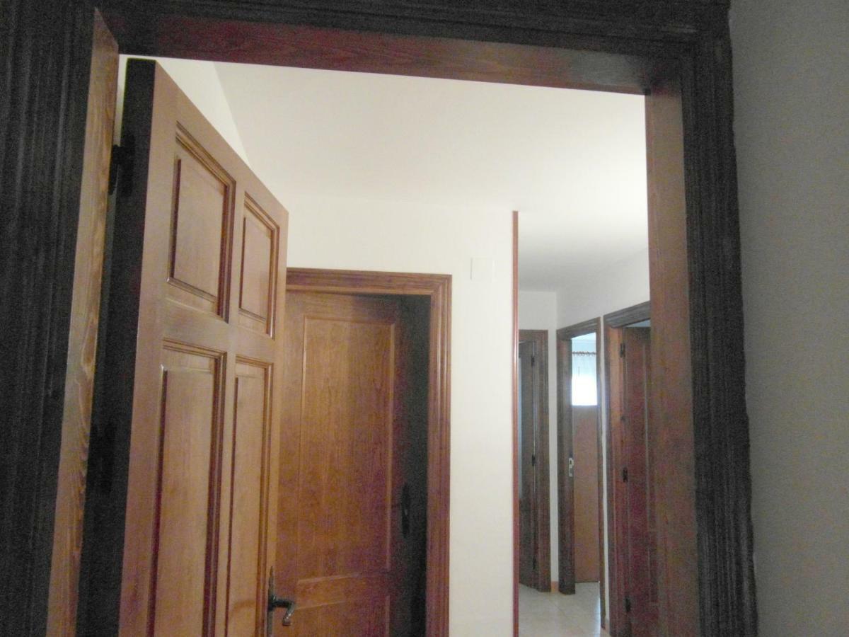 דירות Sahun Sh11 - Casa Juan Manuel 2 - Villmor מראה חיצוני תמונה
